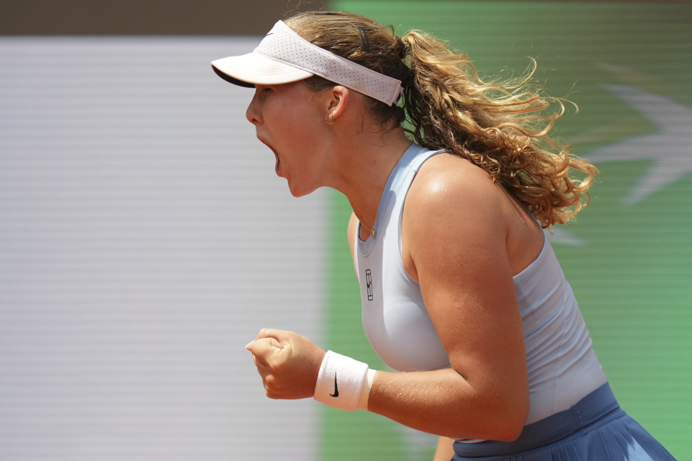 了他一贯的 了他一贯的