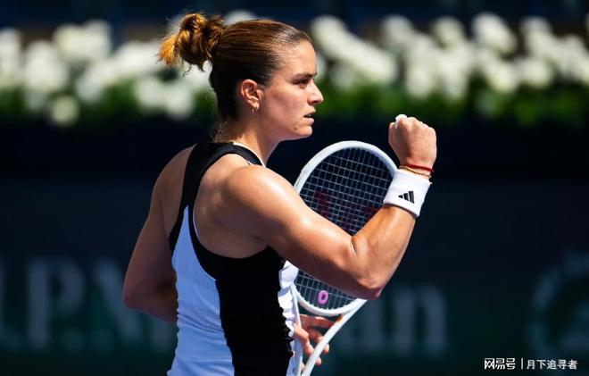 进入法网四 进入法网四