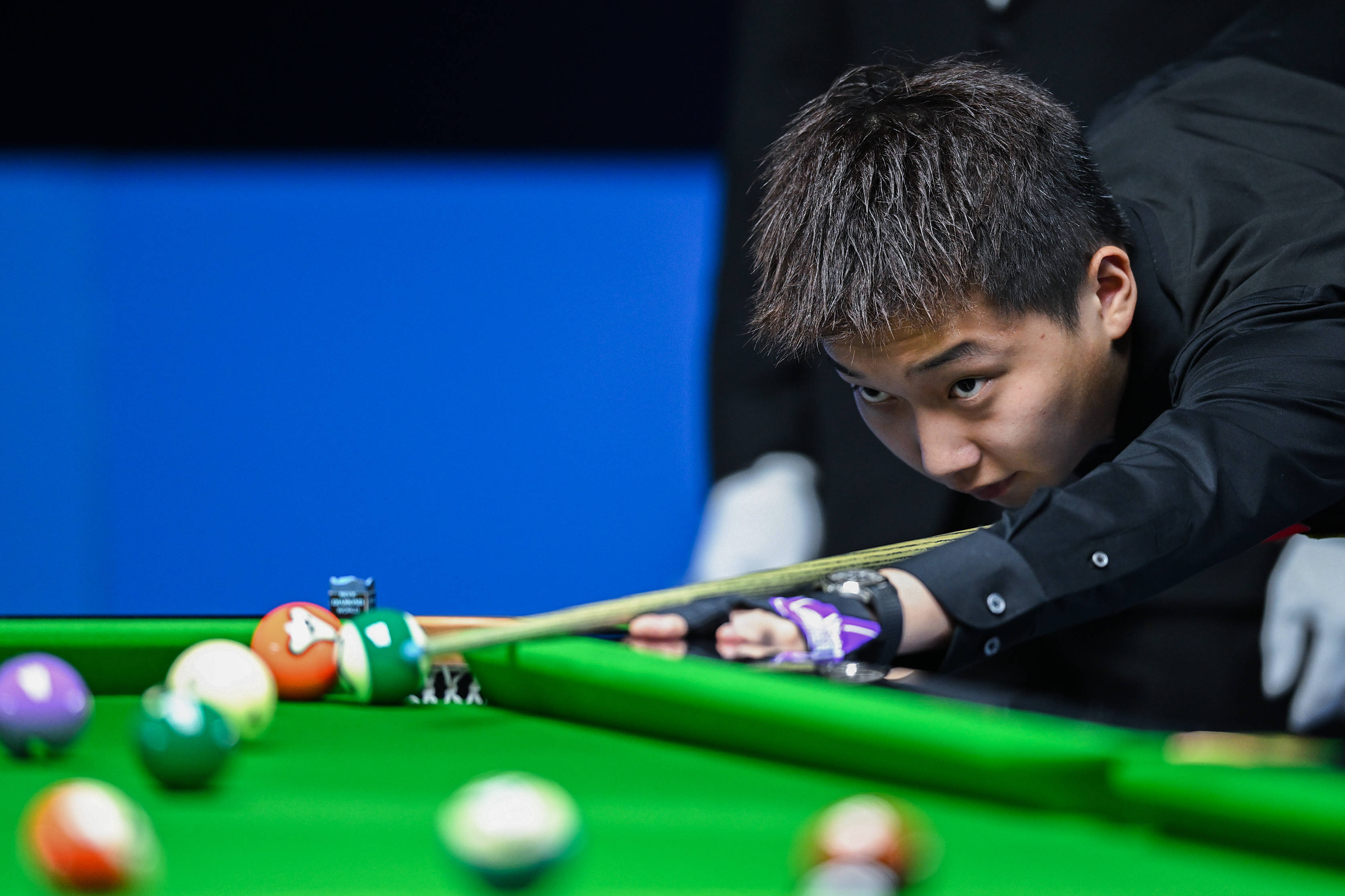 增添了无数 增添了无数