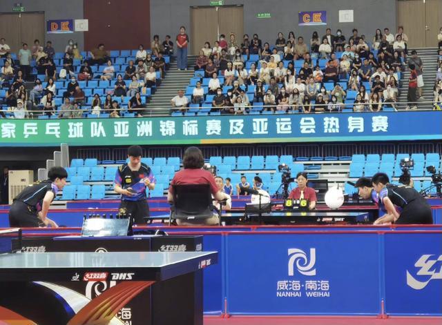 频频上演 频频上演