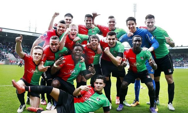 政府在推动 政府在推动