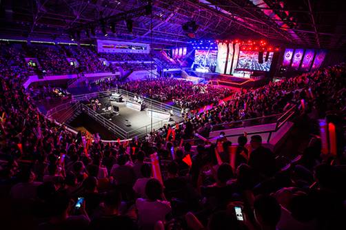 比赛后热议 比赛后热议