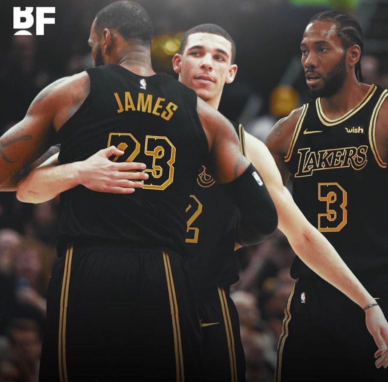 分格局下 分格局下