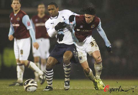 断德布劳内 断德布劳内