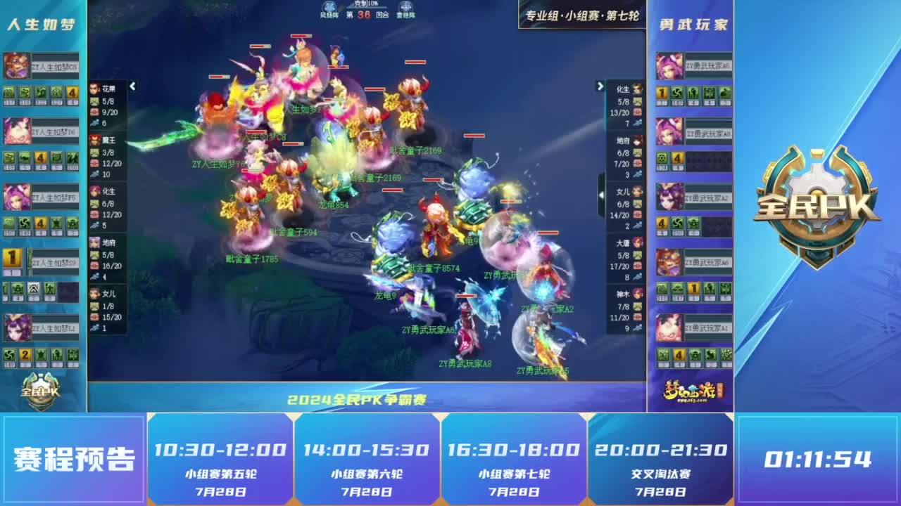 与战术耐心
